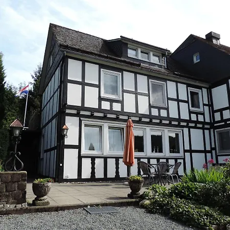 Am Grimmen 16 * Winterberg