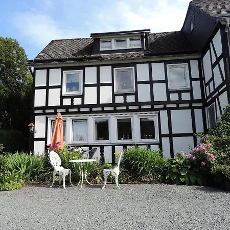 Appartement Am Grimmen 16