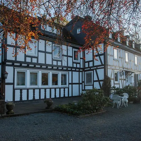 Am Grimmen 16 Appartement *