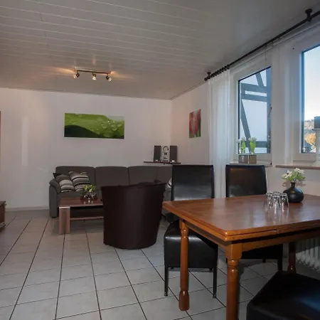 Am Grimmen 16 Appartement
