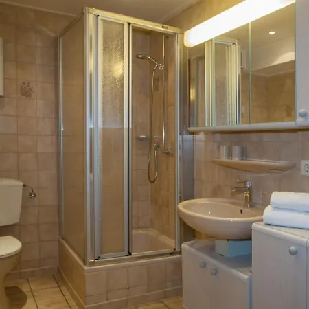 Am Grimmen 16 Appartement Winterberg