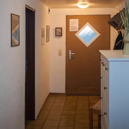 Am Grimmen 16 Appartement *